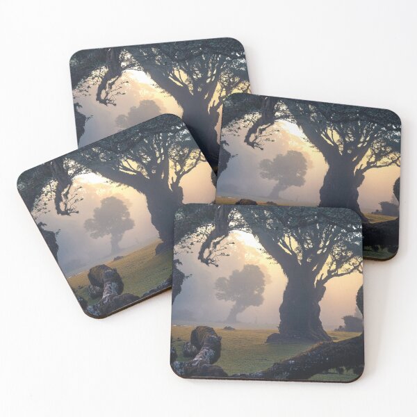 Item preview, Fanal forest designed and sold by andreisky.