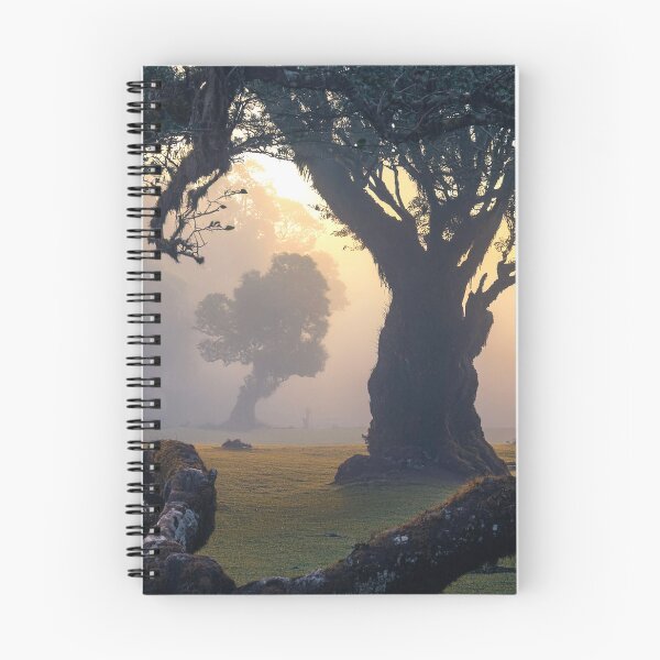 Item preview, Fanal forest designed and sold by andreisky.