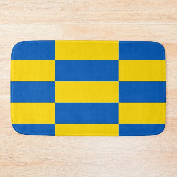 Item preview, Ukraine Flag designed and sold by ArtByDall.