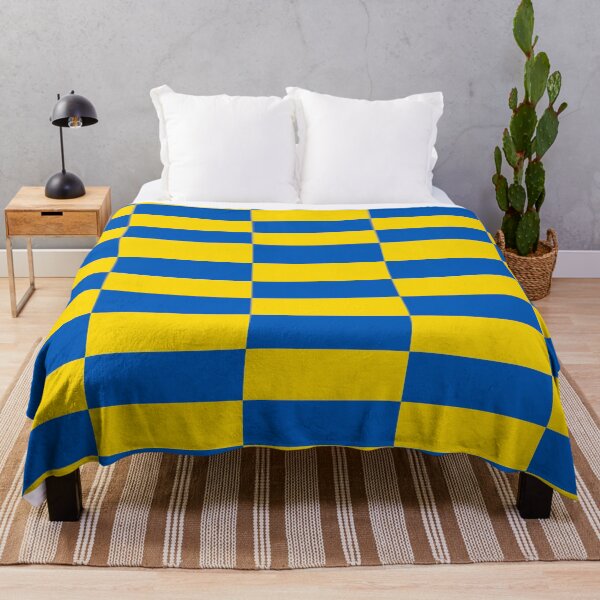 Item preview, Ukraine Flag designed and sold by ArtByDall.