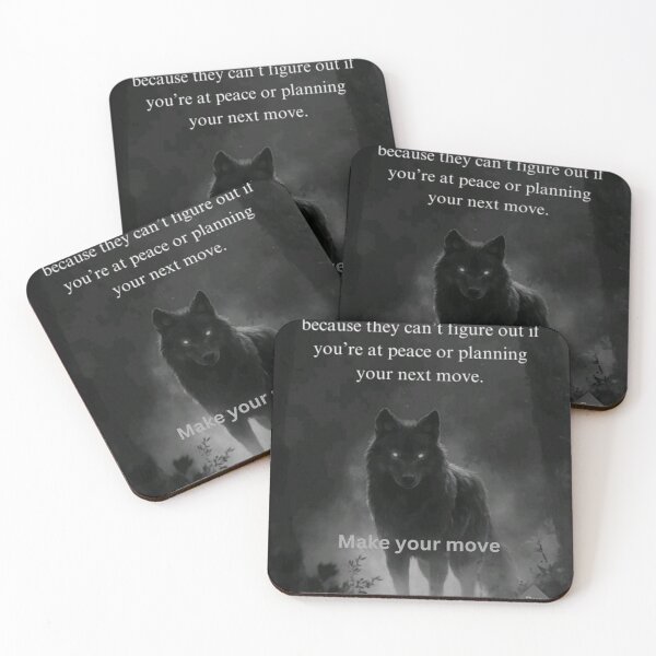 Item preview, Make your move designed and sold by Every Knee.