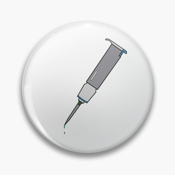 Item preview, Micro Pipette designed and sold by doodle4urnoodle.