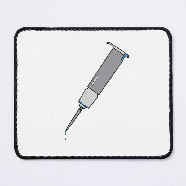Item preview, Micro Pipette designed and sold by doodle4urnoodle.