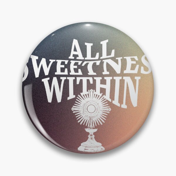 Item preview, All Sweetness Within designed and sold by cmills730.