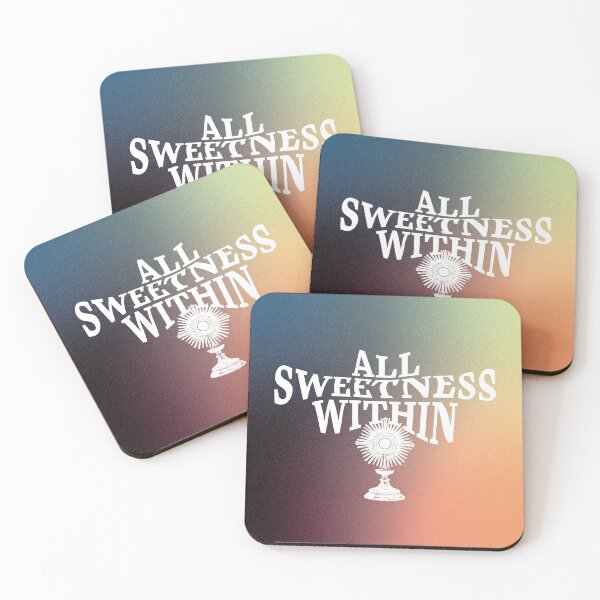 Item preview, All Sweetness Within designed and sold by cmills730.