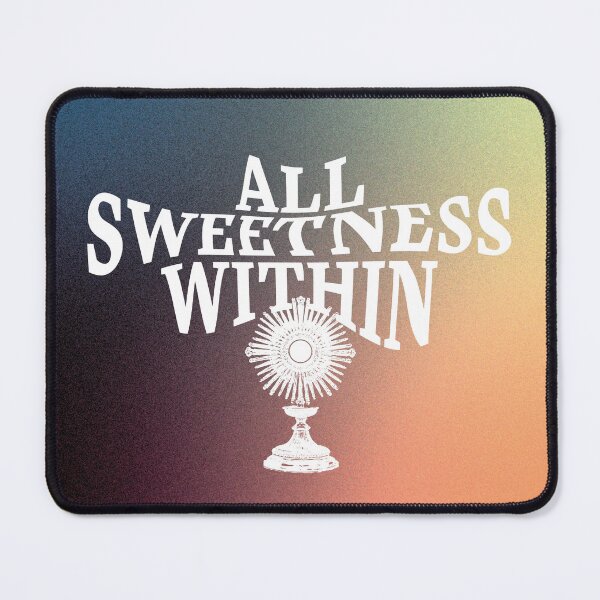 Item preview, All Sweetness Within designed and sold by cmills730.
