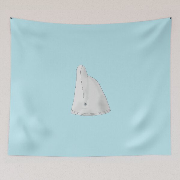Item preview, Yuri Dolphin designed and sold by tidaldreams.