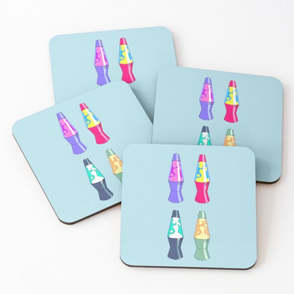 Item preview, Lava Lamps designed and sold by kendra-psd.