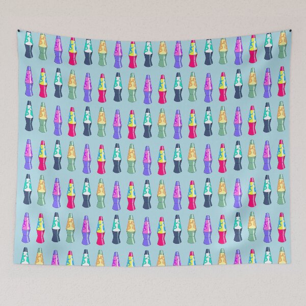 Item preview, Lava Lamps designed and sold by kendra-psd.