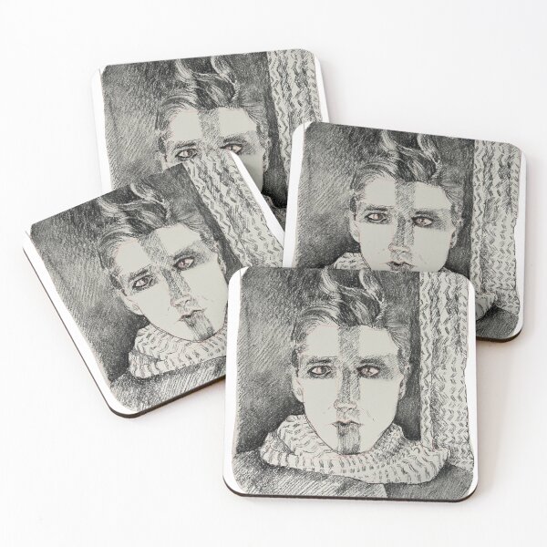 Item preview, Wouldst Thou Like to Live Piously? designed and sold by RagsDrag.