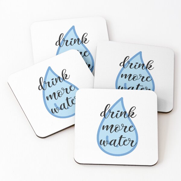 Item preview, Drink More Water designed and sold by nrmiller2s.