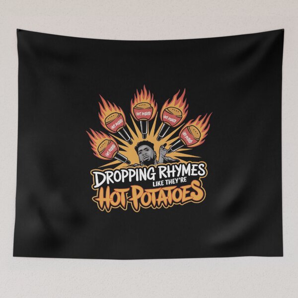 Item preview, Street Gospel Preaching Truth Through Bars designed and sold by RadDeck.