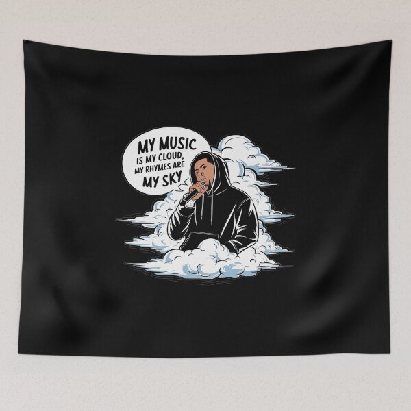 Item preview, Bass & Bars Heavy Vibes, Hard Rhymes designed and sold by RadDeck.