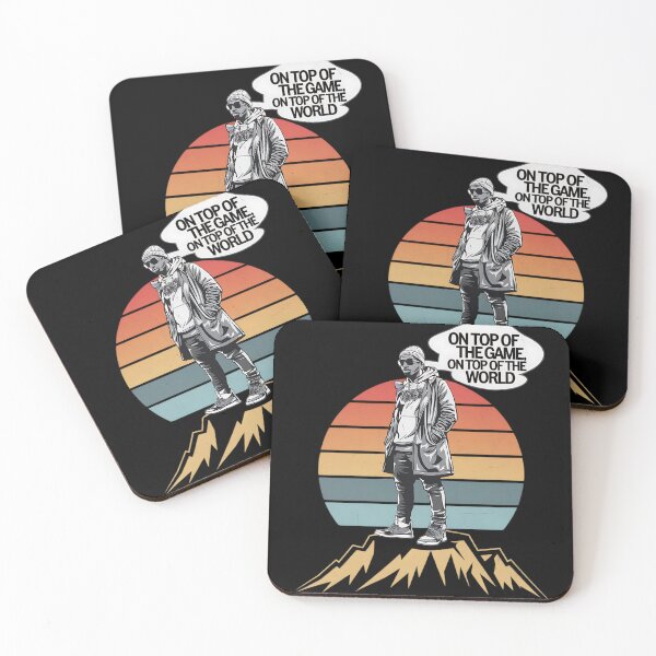 Item preview, Street Soldier Fighting for the Culture designed and sold by RadDeck.