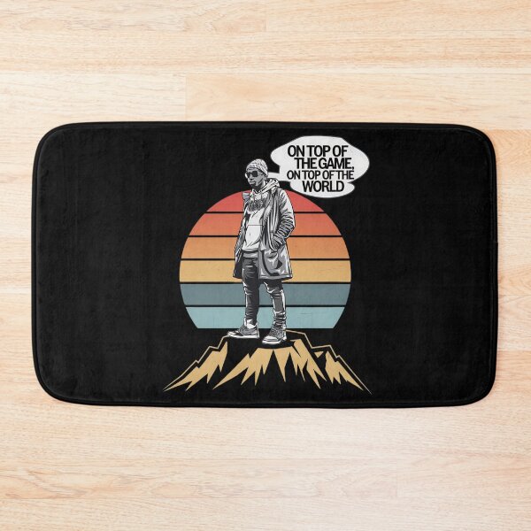 Item preview, Street Soldier Fighting for the Culture designed and sold by RadDeck.