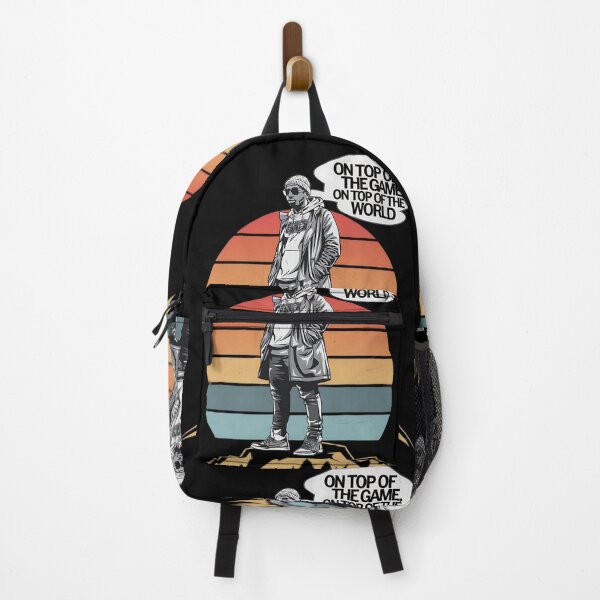 Item preview, Street Soldier Fighting for the Culture designed and sold by RadDeck.