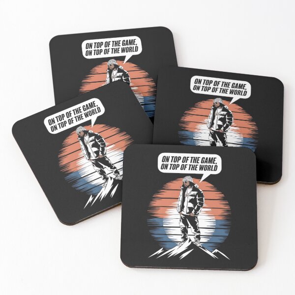 Item preview, Flow Assassin Precision in Every Rhyme designed and sold by RadDeck.