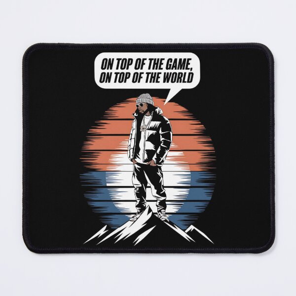 Item preview, Flow Assassin Precision in Every Rhyme designed and sold by RadDeck.