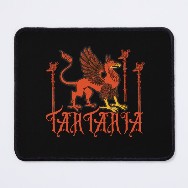 Item preview, Tartaria Dragon designed and sold by Jibshop ⭐⭐⭐⭐⭐.