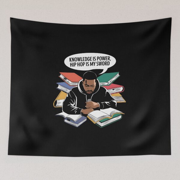 Item preview, Ghetto Symphony Turning Struggle into Sound designed and sold by RadDeck.