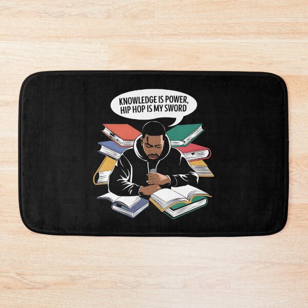 Item preview, Ghetto Symphony Turning Struggle into Sound designed and sold by RadDeck.