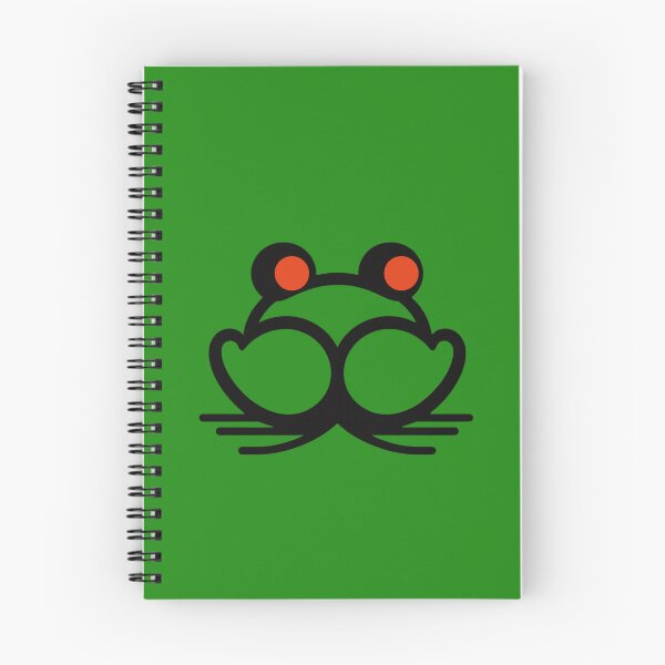 Item preview, Humorous Frog Butt Lily Pad Art - Quirky Cartoon Design -  Art Design by EgyApe designed and sold by egyape ⭐⭐⭐⭐⭐.