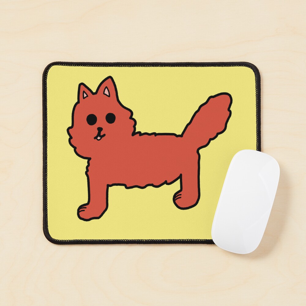 Item preview, Mouse Pad designed and sold by tinywindow.