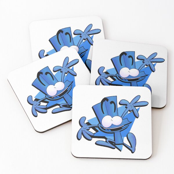 Item preview, Battle for Dream Island, Four designed and sold by Mont Glanc.