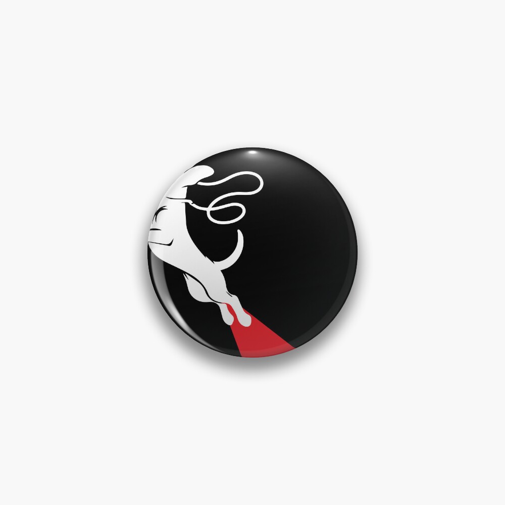 Item preview, Pin designed and sold by MJSDesign.