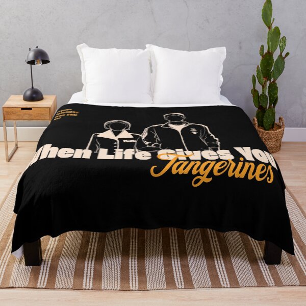 Item preview, When Life Gives You Tangerines Kdrama designed and sold by nelkrshop.