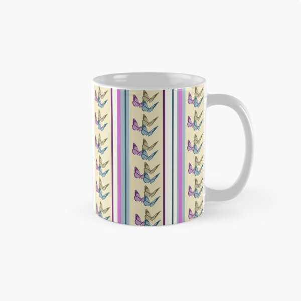 Item preview, Butterfly Stripe  designed and sold by myimpression.