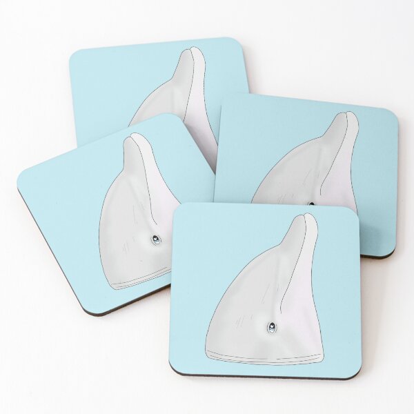 Item preview, Rimmy Dolphin designed and sold by tidaldreams.