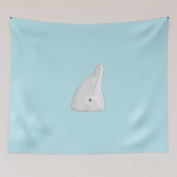 Item preview, Rimmy Dolphin designed and sold by tidaldreams.