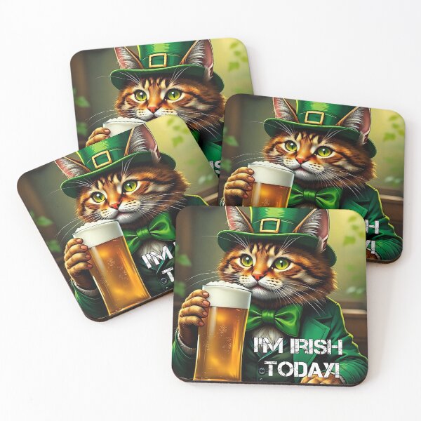 Item preview, Irish Today  designed and sold by Amanda8409.