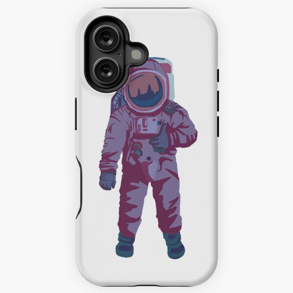Artikel-Vorschau von Apollo 11 Astronautenaufkleber, designt und verkauft von LizzyMDNA.