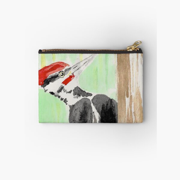 Item preview, Pileated Woodpecker designed and sold by herongirlart.