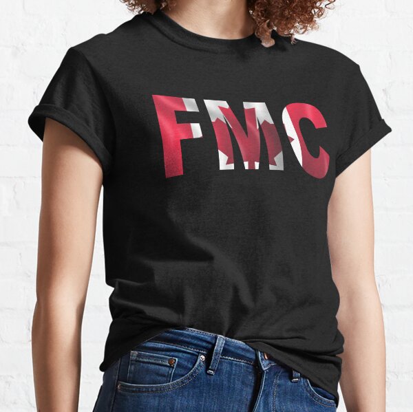 Vista previa del artículo con la obra «FMC - ¡A la mierda con Mark Carney!», diseñado y vendido por Magic-Designs.