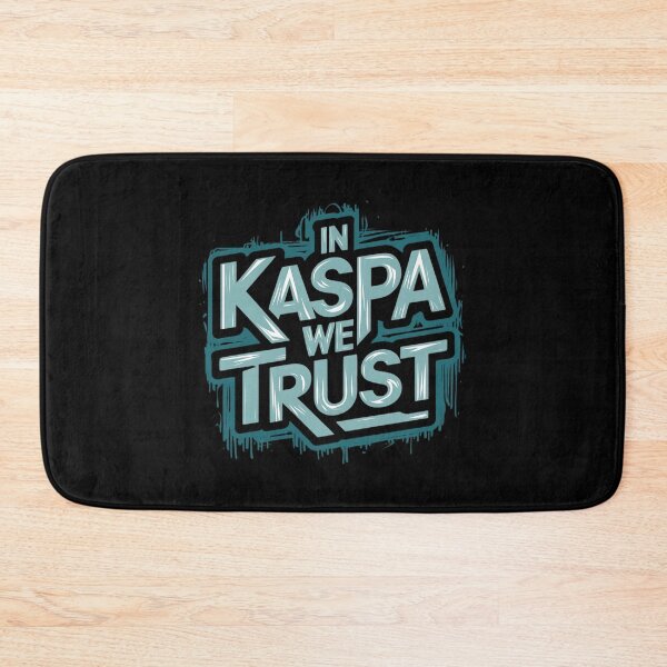 Item preview, Kaspa Horizon The Future in Sight designed and sold by RadDeck.
