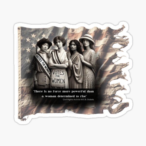 Vista previa del artículo con la obra «Mujeres empoderadas», diseñado y vendido por Live Well, Long Island.