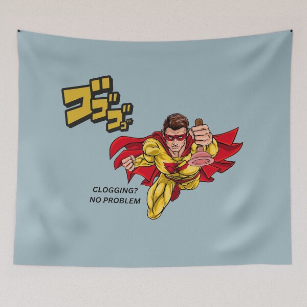 Item preview, Handyman designed and sold by TokyoChick.