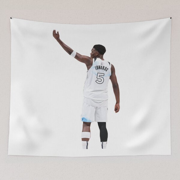 Item preview, Anthony Edwards designed and sold by Friartown and more.