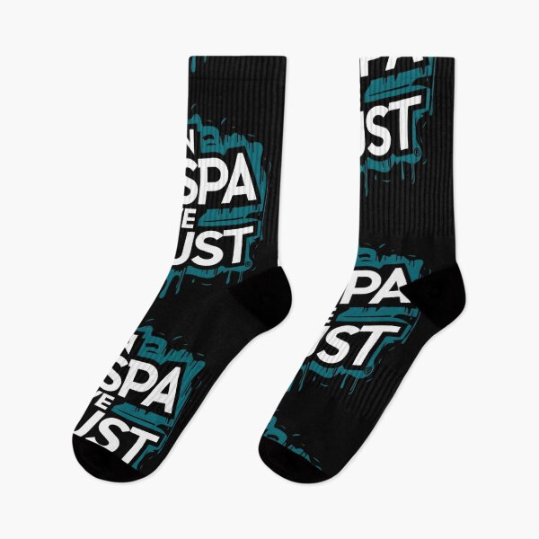 Item preview, Kaspa Flow Fast, Secure, Unstoppable designed and sold by RadDeck.