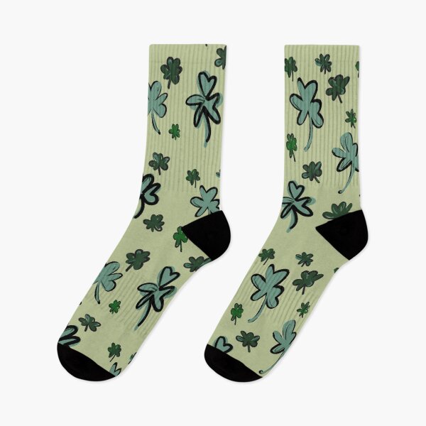 Item preview, Shamrock design designed and sold by MKTplaceDesign.