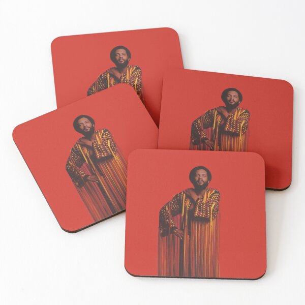 Item preview, Roy Ayers (musician) designed and sold by ColSmokie.