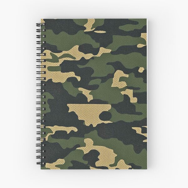 Item preview, Dotted Tactical Camouflage Green Beige Pattern designed and sold by CamouflageLab.