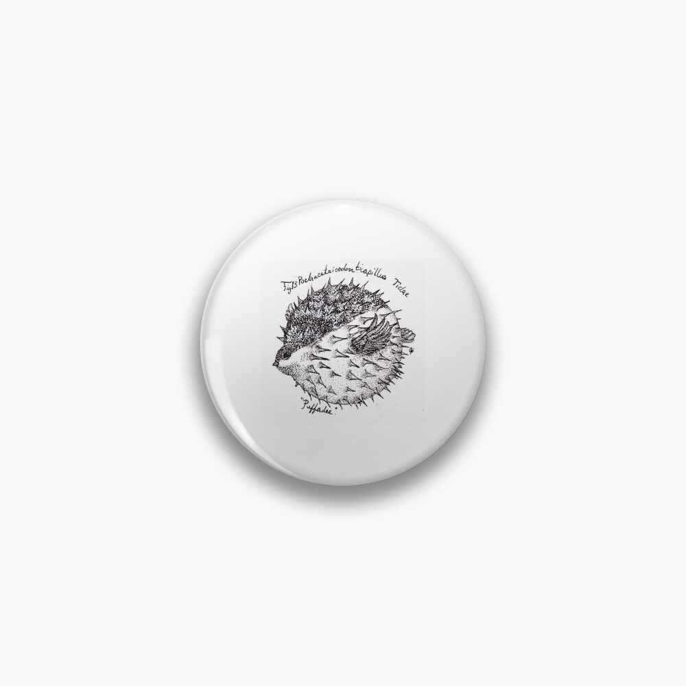 Item preview, Pin designed and sold by GWVArtComms.