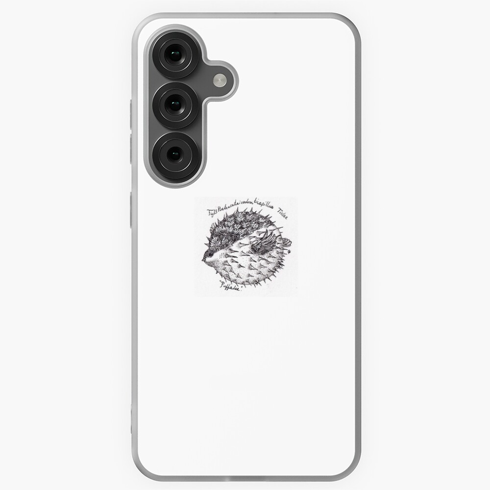 Item preview, Samsung Galaxy Soft Case designed and sold by GWVArtComms.