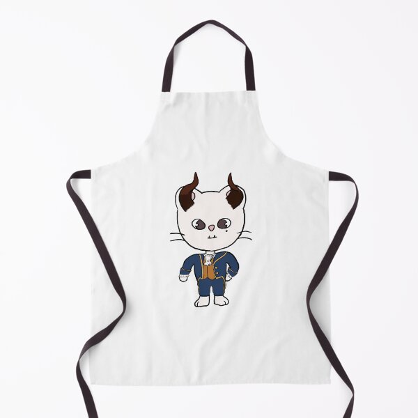 Item preview, Jiniret Beast v3 designed and sold by Katya-Kreations.