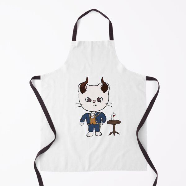 Item preview, Jiniret Beast v4 designed and sold by Katya-Kreations.