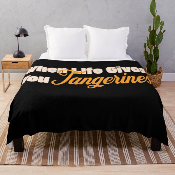 Item preview, When Life Gives You Tangerines Kdrama designed and sold by nelkrshop.